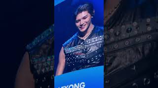260815 TAEYONG NCT Full performance stage @ KCON LA 2026 D2 - YouTube