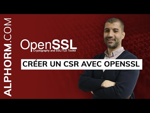 Vidéo: Où est mon certificat p12 ?