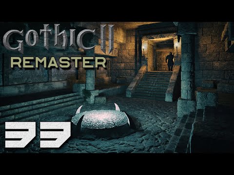 Gothic 2 Remaster - Kruk [#33]