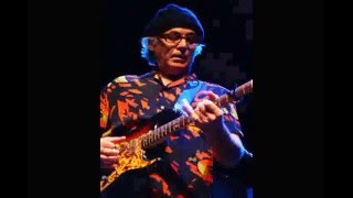 Ry Cooder - A leader of men