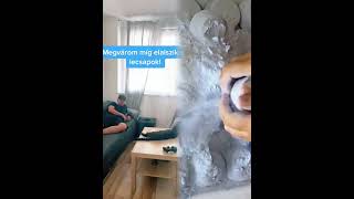 Én Is Elfogadnám Nyúlányka Szuperképességét 😂