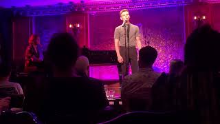 Jake Pedersen - I can do better than that (The last five years)