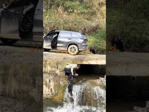 الحياة الريفية مضحكة اراقب واضحك