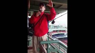 The History of The Green Monster at Fenway Park in Boston