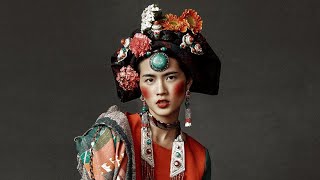 KIKI XUE - Photography