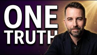 The One Truth That Manifested Everything (Most People Miss This)