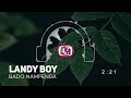 Bado Nampenda Landy Boy Official Audio