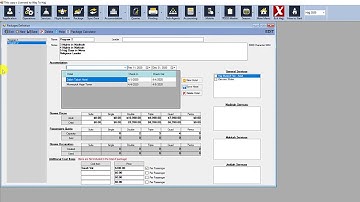 Creating Hajj & Umrah Package
