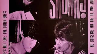 The Skunks --Still the Same