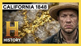 The Cosmic Secret Behind Earth's Gold (S2, E13) | How the Earth Was Made | Full Episode