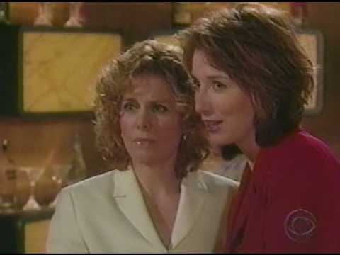 Guiding Light 9-29-04 Springfield learns that Roge...