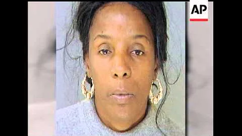 Philadelphia police have taken two more children i...