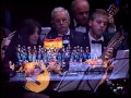 Concierto en conmemoración del 120 aniversario de la muerte de Eduardo Lucena