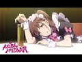 Akiba Maid War - Ending | Maid no Komoriuta