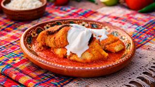 Encontramos Las Corundas Más Sabrosas y Baratas de Michoacán en Cuitzeo 😋