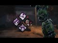Grandmaster Adept Challenge - Unknown's Adept | Springtrap Gameplay