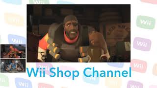 The Mann Co. Shop Channel @NoodleCollie