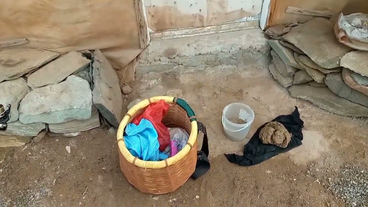 Aventure de pêche à Takomba(rwahle)