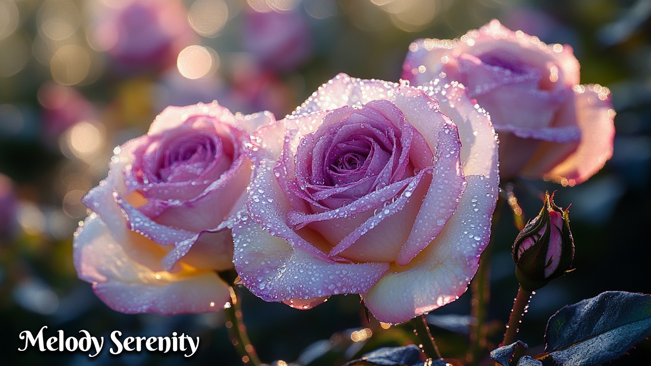 Лучшая музыка 🌺 поможет уменьшить усталость от стресса 🌿 Успокоит нервную систему 🌿 Сергей Грищук