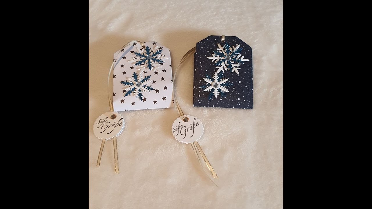 Teebeutel Verpackung für 2 Teebeutel