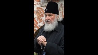 Заявление Святейшего Патриарха Кирилла в Соловецком монастыре. #ПатриархКирилл #местопоклонения