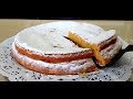 Gató Mallorquín, La Tarta de Almendra más deliciosa del mundo. Receta apta para Celíacos