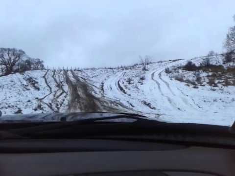 Форд тракс клуб форум