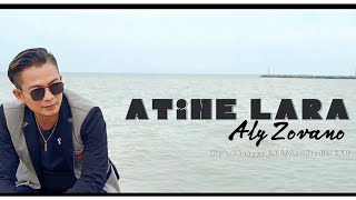 Atine Lara - Aly Zovano(Clip Original) New Single Tarling 2023 #alyzovano #tarling #cirebonan
