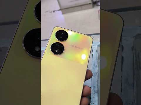 vivo Y100 | killer looks 🔥 #shortsvideo #newphone #unboxing #latestmobile #oppo #vivo