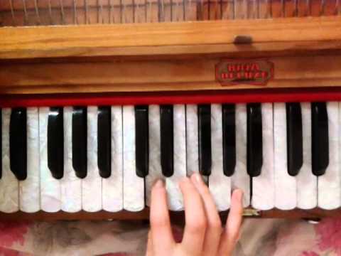 Уроки Игры На Фисгармонии Ваясаки