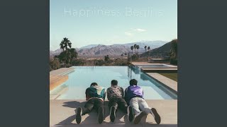 Jonas Brothers - Happy When I’m Sad (Audio)