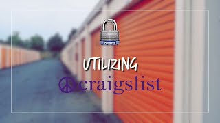 Celebrity Utilizing Craigslist Ads To Find HELP Cleaning Out Abandoned Storage Units FREE Wealth