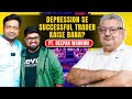 How to deal with depression become successful in trading journey with deepak wadhwa podcast
