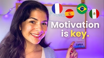 How to Stay Motivated to Learn a Language in 2025