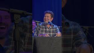 Lou Writes Rush Hour 4. #comedy #livecomedy #rushhour #scriptreading