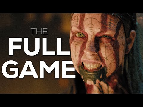 HELLBLADE 2 - The Full Game