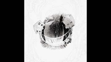 How to Create Tiny Planets With Dji Mavic Pro and Spark 360 Panorama