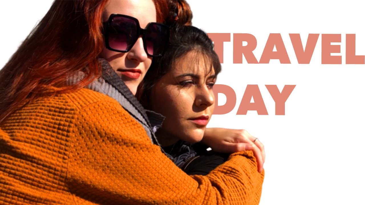 AMANDA RENT Travel Day Home | Holiday Matsuri 2019