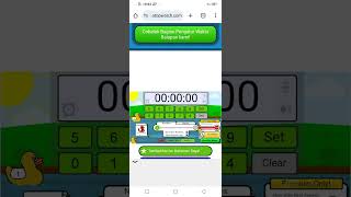 Cara bermain game duck race di chrome screenshot 3