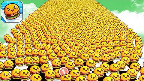 Top New Satisfying Mobile Game Tall Man Run New Gameplay Walkthrough All Levels Update Freeplay