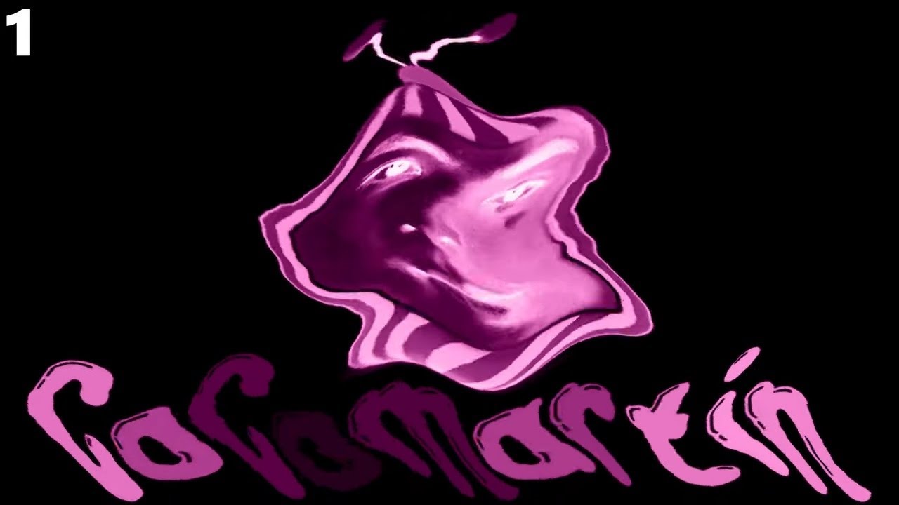 Coco Martin Intro Logo in Videoup V7 Powers