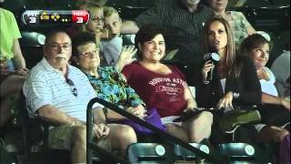 PIT AT HOU - July 16, 2011
