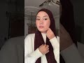 Misi pencarian the best pashmina rayon end here!