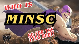 Minsc & Boo: Revealing the Legendary Legacy of D&D’s Hero of Baldur’s Gate!