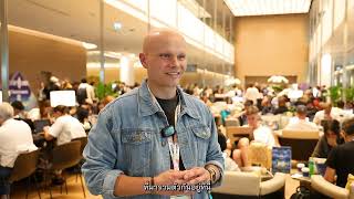 Devcon 2024 at QSNCC