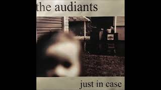 Video thumbnail of "The Audiants - I Too Am Torn"