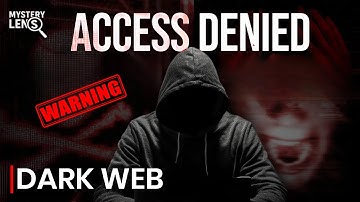 Dark Web Exposed: Dangerous Secrets of the Deep Web | Must Watch