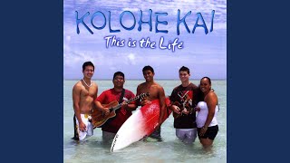 Video thumbnail of "Kolohe Kai - Is This Love"