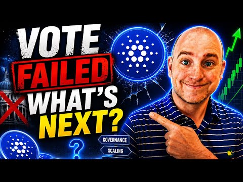ADA CARDANO HAS NOT DONE MUCH BUT DO THE BULLS HAVE THE UPPER HAND?