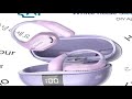 ERAZER XT66PRO Bluetooth Earphones ASMR Headsets DIY APP AI Translator Earbuds Wireless Headphones 1